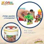 Playset Spidey Amazing Friends 50 Pièces 4 Unités 8 x 9,5 x 1,5 cm de Spidey, Playsets de figurines de jouets - Réf : S890026...