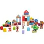 Playset Spidey Amazing Friends 50 Pièces 4 Unités 8 x 9,5 x 1,5 cm de Spidey, Playsets de figurines de jouets - Réf : S890026...