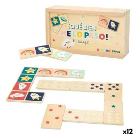 Dominó Mr. Wonderful (12 Unidades) de Mr. Wonderful, Jogos tradicionais - Ref: S8900271, Preço: 57,28 €, Desconto: %