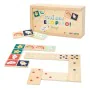 Domino Mr. Wonderful (12 Stück) von Mr. Wonderful, Traditionelle Spiele - Ref: S8900271, Preis: 61,87 €, Rabatt: %