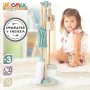 Kit de nettoyage et de rangement Woomax jouet 23,5 x 75 x 23,5 cm de Woomax, Nettoyage et Ménage - Réf : S8900290, Prix : 31,...