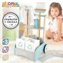 Kit de nettoyage et de rangement Woomax jouet 34,5 x 50 x 32,5 cm de Woomax, Nettoyage et Ménage - Réf : S8900291, Prix : 37,...