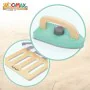 Ironing board Woomax Toy 2 Pieces 71,5 x 61,5 x 19 cm (4 Units) by Woomax, Household Toys - Ref: S8900292, Price: 108,32 €, D...