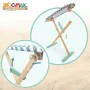 Ironing board Woomax Toy 2 Pieces 71,5 x 61,5 x 19 cm (4 Units) by Woomax, Household Toys - Ref: S8900292, Price: 108,32 €, D...