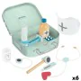 Mala Médica de Brincar com Acessórios Woomax (6 Unidades) de Woomax, Jogos médicos - Ref: S8900293, Preço: 81,15 €, Desconto: %