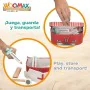 Mala Médica de Brincar com Acessórios Woomax (6 Unidades) de Woomax, Jogos médicos - Ref: S8900294, Preço: 49,44 €, Desconto: %