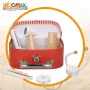 Maletín Médico de Juguete con Accesorios Woomax (6 Unidades) de Woomax, Juegos de médicos - Ref: S8900294, Precio: 49,44 €, D...