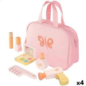 Beauty Kit Woomax Toy 7 Pieces 4 Units by Woomax, Vanity Cases - Ref: S8900295, Price: 42,83 €, Discount: %