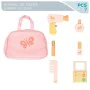 Beauty Kit Woomax Toy 7 Pieces 4 Units by Woomax, Vanity Cases - Ref: S8900295, Price: 46,26 €, Discount: %