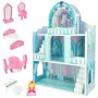 Casa de Miniatura Woomax 9 Piezas 2 Unidades 37 x 53,5 x 15 cm de Woomax, Casas de muñecas - Ref: S8900305, Precio: 32,92 €, ...