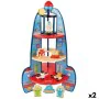 Playset Woomax 9 Pieces 2 Units 32,5 x 53,5 x 32,5 cm by Woomax, Toy figures playsets - Ref: S8900307, Price: 21,16 €, Discou...