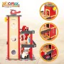 Quartel de Bombeiros Woomax 2 Unidades de Woomax, Playsets de figuras de brincar - Ref: S8900308, Preço: 32,92 €, Desconto: %