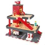 Stazione dei Pompieri Woomax 2 Unità di Woomax, Playset con figure di giocattoli - Rif: S8900308, Prezzo: 32,92 €, Sconto: %