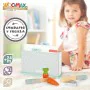 Toy kitchen Woomax 11 Pieces 12 Pieces 19 x 11 x 6,3 cm by Woomax, Cookers - Ref: S8900316, Price: 57,28 €, Discount: %