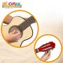 Guitarra Infantil Woomax 76 cm de Woomax, Guitarras e cordas - Ref: S8900333, Preço: 57,10 €, Desconto: %