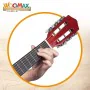 Guitarra Infantil Woomax 76 cm de Woomax, Guitarras e cordas - Ref: S8900333, Preço: 57,10 €, Desconto: %