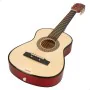 Guitare pour Enfant Woomax 76 cm de Woomax, Guitares et Instruments à cordes - Réf : S8900333, Prix : 57,10 €, Remise : %