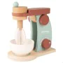 Toy blender Woomax 10 x 18 x 17 cm (6 Units) by Woomax, Household Toys - Ref: S8900342, Price: 51,87 €, Discount: %