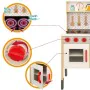 Toy kitchen Woomax 59,5 x 94,5 x 30 cm by Woomax, Cookers - Ref: S8900344, Price: 53,48 €, Discount: %