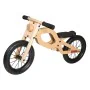 Bicicleta Infantil Woomax Classic 12" Sem Pedais de Woomax, Bicicletas sem pedais - Ref: S8900353, Preço: 58,23 €, Desconto: %