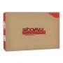 Bicicleta Infantil Woomax Classic 12" Sem Pedais de Woomax, Bicicletas sem pedais - Ref: S8900353, Preço: 58,23 €, Desconto: %