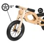 Bicicletta per Bambini Woomax Classic 12" Senza pedali di Woomax, Biciclette senza pedali - Rif: S8900353, Prezzo: 58,23 €, S...