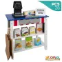 Supermercato di Giocattoli Woomax 28 Pezzi 48 x 70 x 30 cm di Woomax, Negozi e accessori - Rif: S8900356, Prezzo: 44,43 €, Sc...