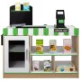 Supermercado de brincar Teamson 80 x 80 x 30 cm de Teamson, Tendas e acessórios - Ref: S8900357, Preço: 84,46 €, Desconto: %