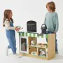 Toy Supermarket Teamson 80 x 80 x 30 cm by Teamson, Shops & Accessories - Ref: S8900357, Price: 77,34 €, Discount: %