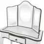 Dressing Table with Stool Woomax White Toy 61 x 100 x 29 cm by Woomax, Dressing Tables - Ref: S8900360, Price: 81,00 €, Disco...