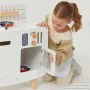 Toy kitchen Teamson 55 x 63 x 30 cm by Teamson, Cookers - Ref: S8900362, Price: 41,14 €, Discount: %