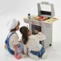 Cuisinière jouet Teamson BBQ 60 x 66,5 x 30 cm de Teamson, Cuisines - Réf : S8900363, Prix : 41,14 €, Remise : %