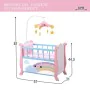 Cradle for dolls Teamson BBQ 57 x 81 x 31 cm by Teamson, Accessories for baby dolls - Ref: S8900365, Price: 61,23 €, Discount: %