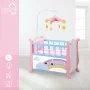 Cradle for dolls Teamson BBQ 57 x 81 x 31 cm by Teamson, Accessories for baby dolls - Ref: S8900365, Price: 61,23 €, Discount: %