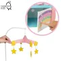 Cradle for dolls Teamson BBQ 57 x 81 x 31 cm by Teamson, Accessories for baby dolls - Ref: S8900365, Price: 61,23 €, Discount: %