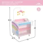 Changing table for dolls Teamson 4 Pieces 61 x 92,5 x 47,5 cm by Teamson, Accessories for baby dolls - Ref: S8900366, Price: ...