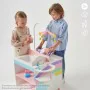 Changing table for dolls Teamson 4 Pieces 61 x 92,5 x 47,5 cm by Teamson, Accessories for baby dolls - Ref: S8900366, Price: ...