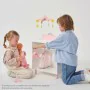 Changing table for dolls Teamson 4 Pieces 61 x 92,5 x 47,5 cm by Teamson, Accessories for baby dolls - Ref: S8900366, Price: ...