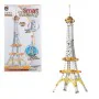 Jogo de Construção Colorbaby Tour Eiffel 447 Peças (4 Unidades) de Colorbaby, Jogos de construção - Ref: S8900367, Preço: 37,...