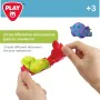 Pâte à modeler en argile PlayGo Dinosaures (6 Unités) de PlayGo, Pâte à modeler - Réf : S8900378, Prix : 49,44 €, Remise : %