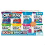 Knetspiel Cra-Z-Art Bold&Brights (6 Stück) Slime von Cra-Z-Art, Kinderknete - Ref: S8900380, Preis: 53,39 €, Rabatt: %