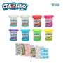 Pâte à modeler en argile Cra-Z-Art Bold&Brights (6 Unités) Slime de Cra-Z-Art, Pâte à modeler - Réf : S8900380, Prix : 53,39 ...