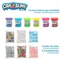 Jogo de Plasticina Cra-Z-Art Bold&Brights (6 Unidades) Slime de Cra-Z-Art, Argila e plasticina - Ref: S8900380, Preço: 49,44 ...