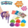 Pâte à modeler en argile Cra-Z-Art Bold&Brights (6 Unités) Slime de Cra-Z-Art, Pâte à modeler - Réf : S8900380, Prix : 53,39 ...