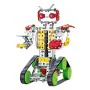 Construction set Colorbaby Smart Theory 262 Pieces Robot (6 Units) by Colorbaby, Building & Construction Toys - Ref: S8900381...