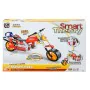 Konstruktionsspiel Colorbaby Smart Theory 255 Stücke Motorrad (6 Stück) von Colorbaby, Bau- & Konstruktionsspielzeug - Ref: S...