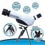 Télescope pour enfants Colorbaby Smart Theory 6 Unités de Colorbaby, Télescopes - Réf : S8900390, Prix : 51,76 €, Remise : %