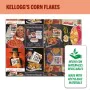 Puzzle Kellogg's Corn Flakes 300 Pezzi 45 x 60 cm (6 Unità) di Kellogg's, Puzzle classici - Rif: S8900393, Prezzo: 17,64 €, S...