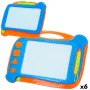 Tableau magique Colorbaby 2 Pièces 6 Unités de Colorbaby, Ardoises magiques - Réf : S8900399, Prix : 57,28 €, Remise : %