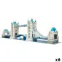 3D Puzzle Colorbaby Tower Bridge 120 Pieces 77,5 x 23 x 18 cm (6 Units) by Colorbaby, 3-D Puzzles - Ref: S8900401, Price: 45,...